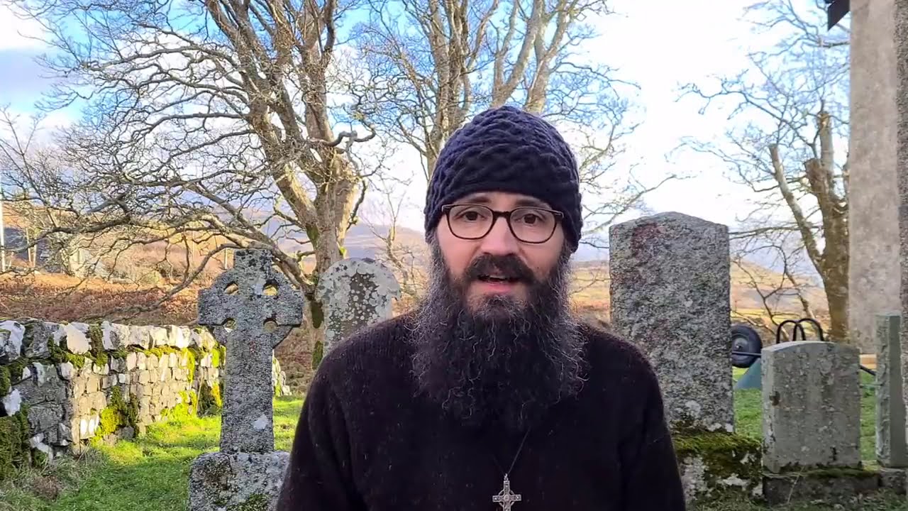 Отац Серафим (Алдеа): Да ли су ми потребни молитвено правило и духовник?