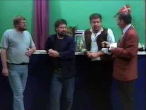 Interview med Pigernes-fornøjelse.