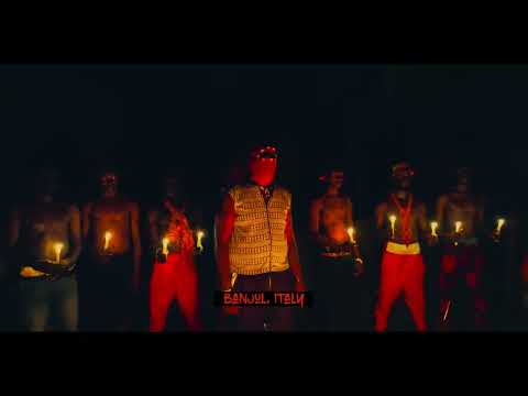 Delz220 - SEFLA (OFFICIAL VIDEO)