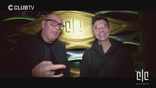 Chocolate PumaELETOKYO  312019 AFTER MOVIE