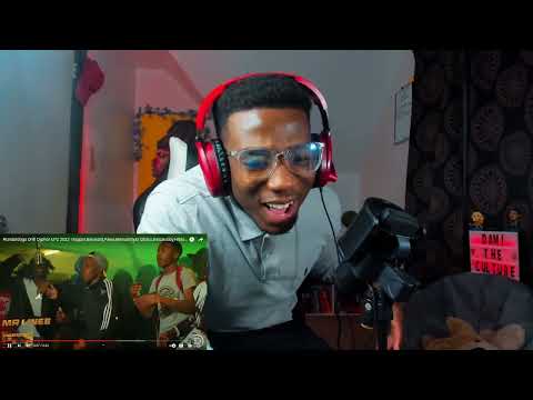 🇰🇪🚀Underdogs Drill Cypher 2022 Trapper Bulovard Paws Manadoty El Dizie Lines Bobby HitilafuZSideG