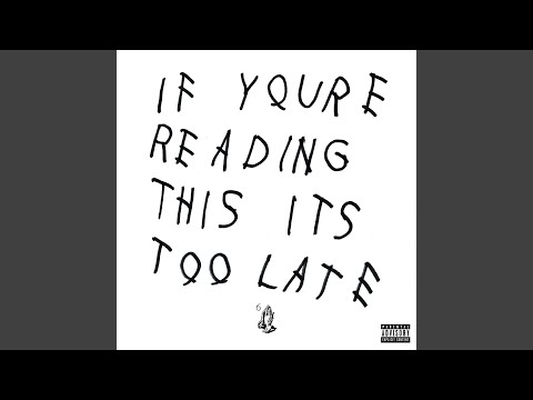 drake know yourself cover drake know yourself cover