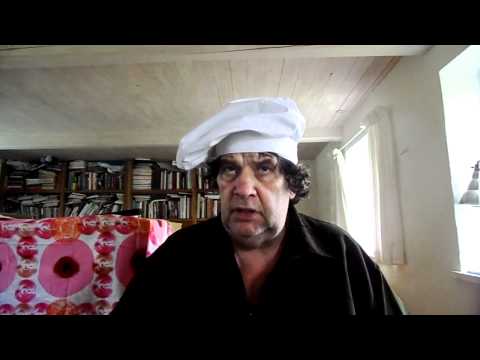 copenhague Marc Veyrat