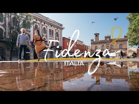 FIDENZA? But what's there to see? - A weekend guide