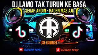 Download lagu DJ SEGAR ANGIN ( Lamo Tak Turun Ke Basa ) || DJ REMIX VIRAL TERBARU 2K26 - By Raden Mas Uji mp3 Download lagu DJ SEGAR ANGIN ( Lamo Tak Turun Ke Basa ) || DJ REMIX VIRAL TERBARU 2K26 - By Raden Mas Uji mp3