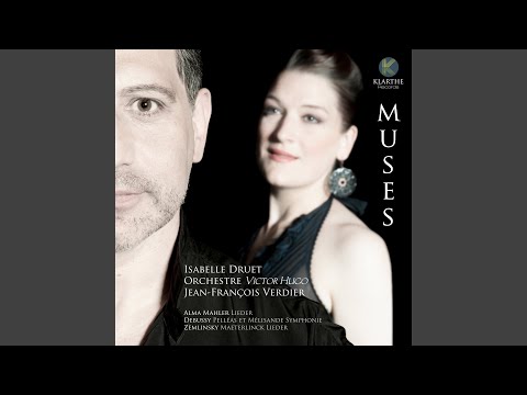 Six mélodies, Op. 13: I. Die drei Schwestern