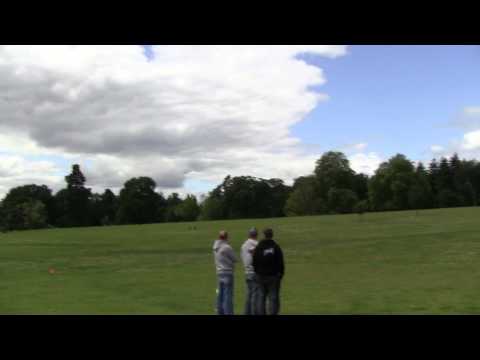 Timo Wendtland - TDR - Zoneformat 2011 SpinBlades Demo