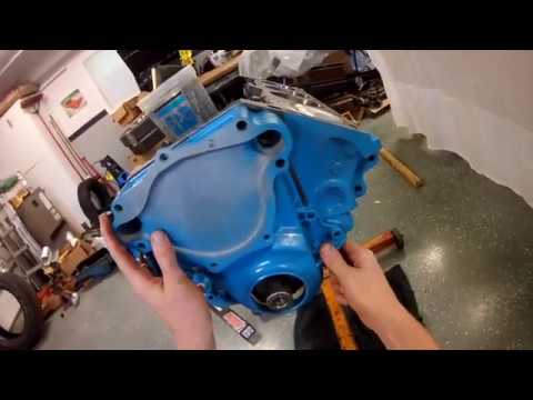 360 Engine Build! Part 5, More Tips for Max performance and Longevity