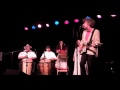 Dan Zanes & Bomba Yo "Catch That Train" Kindifest 4.28.12