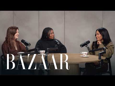 Emma Grede on Building Skims, Social Media Style & Self Confidence | The Good Buy | Harper's BAZAAR