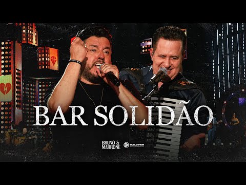 Bar Solidão - Bruno & Marrone
