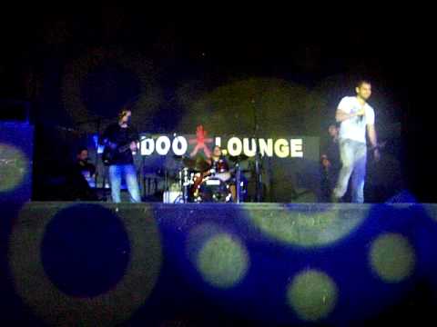 LAYFE! en Voodoo Lounge - II