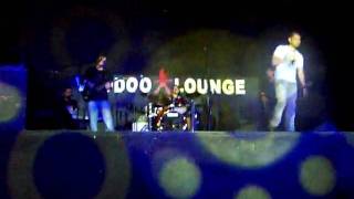 LAYFE! en Voodoo Lounge - II