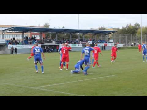 Fotbal MSFL 1SK Hulin