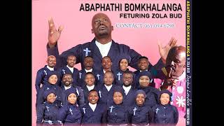 Download lagu Abaphathi Bomkhalanga Ft Zola Buthelezi(Indoda Yebheshu) || Inzima Lendlela Full Album 2023 mp3