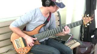 Video thumbnail for Sound Check IK multimedia iRig Pro I/O by 古賀隆博（T.K.Music）
