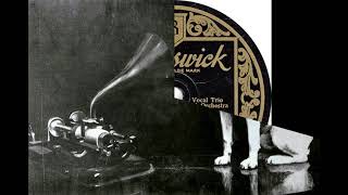 Boswell Sisters, The - Was That The Human Thing To Do(1932)