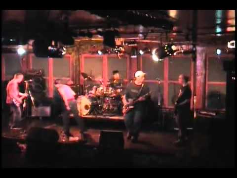 L REBEL Ton Histoire live 2005