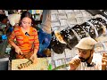UPSC छोड़कर बेच रही है Japanese Sushi Sushi Girl 5Star Recipe As Street 
