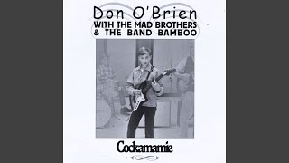 Land of Milk and Honey