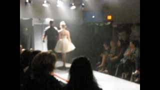 Once Upon A Valentine Fashion Show