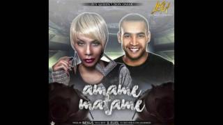 Amame o Matame - Ivy Queen Feat Don Omar