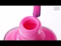 Лак CND Vinylux Weekly Polish - 121 Hot Pop Pink (рожева фуксія, емаль), 15мл