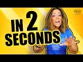 Micro Video Caption In 2 Secs