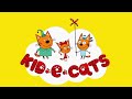 Kid E Cats End Credits HD 2015