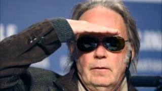 Neil Young         Ambulance Blues (Solo &amp; Unplugged Tour 2003)