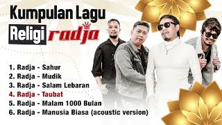 Download lagu Full Lagu Religi Radja mp3 Download lagu Full Lagu Religi Radja mp3