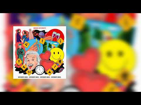 Me Pones A Temblar - Diferente Nivel (Letra)