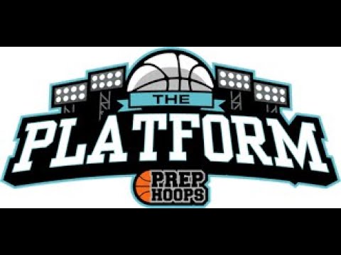 2022 Champaign Heat vs GCPC Stars : Prep Hoops Circuit The Platform