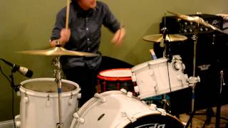 Saosin | Follow and Feel (Drum Cover)