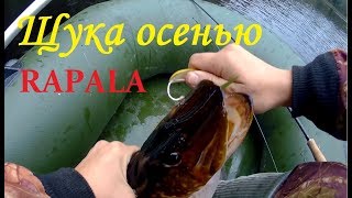 Блесна минноу спун
