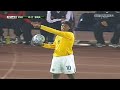 Ronaldinho, Robinho & A. Sanchez Incredible Performance (Brazil vs Chile)