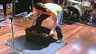 Our Lady Peace - Burn Burn - Refuge Percussion