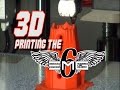 3D Printing For Experimental Aircraft