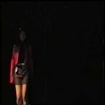 Fanime 2001 - #13a Misato Katsuragi from NGE