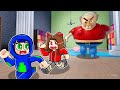 Escape The Evil Grandpa Roblox OBBY