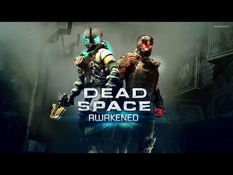 DEAD SPACE 3: AWAKENED All Cutscenes (Full Game Movie) PC 1080p 60FPS