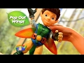 Best Toys Tree Fu Tom Best Toys Commercials Mr Shelk