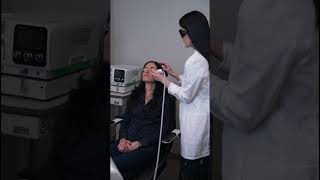 OptiLIGHT™: Advanced Relief for Dry Eye at Kelly Vision