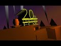 20th Century Fox 1994 Remake APRIL 2026 TYLERTHETCFFAN2018