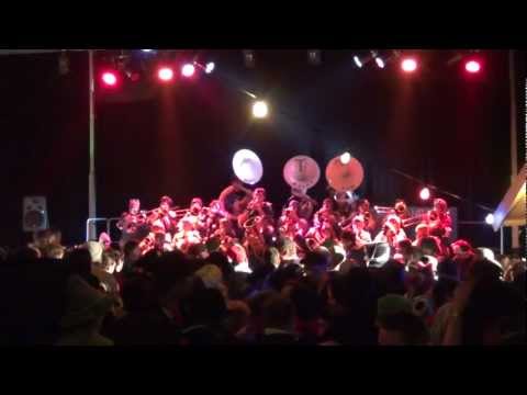 TS-Gugge Aedermannsdorf - Hie bini deheim