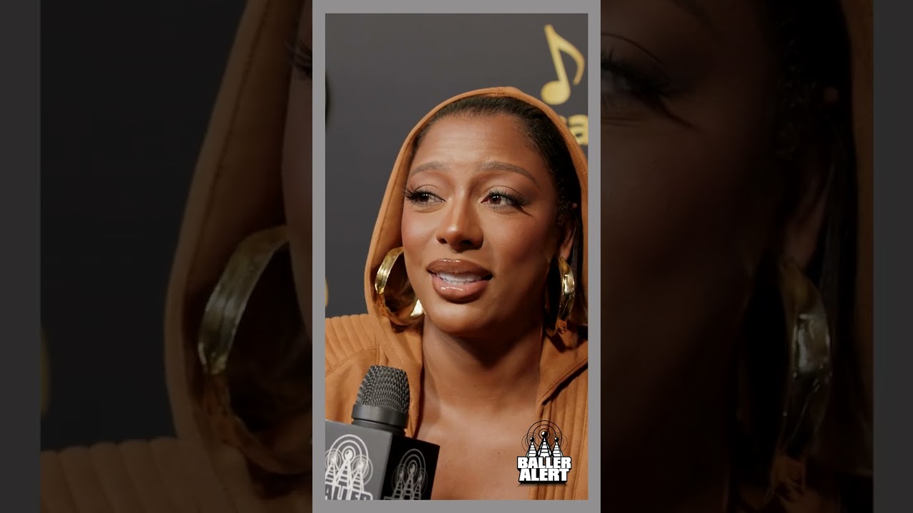 Victoria Monét Reacts to Jimmy Jam Co-Sign 😳🎶 “Sounds Like Heaven!”