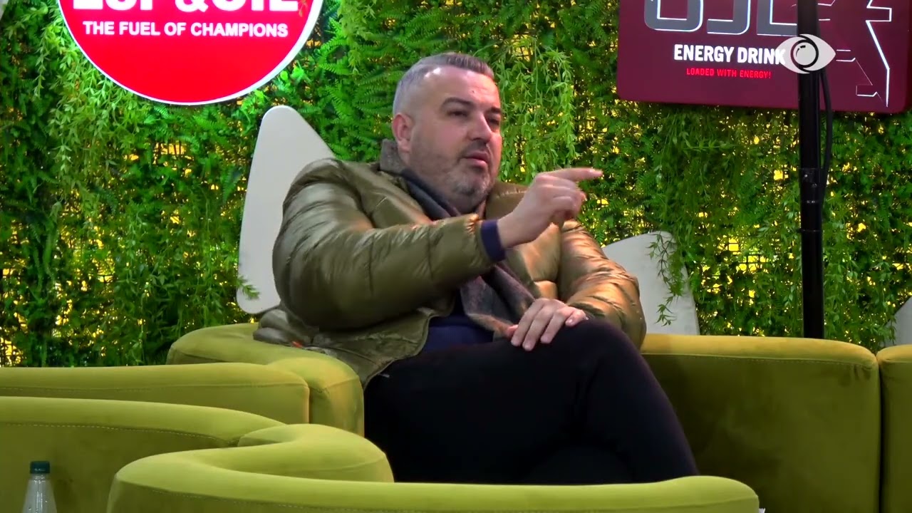 Unë dua të ble Mirin, se më intereson/ Rogerti i drejtohet Artanit