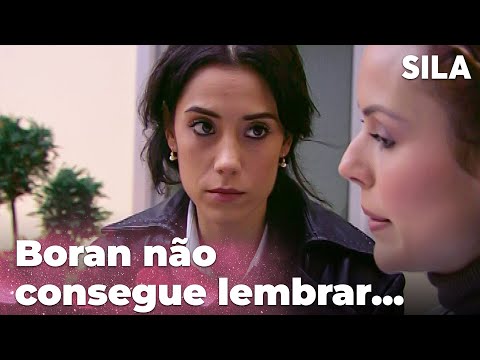 A única coisa sem cura é o ciúme! - Sila: Prisioneira do Amor