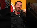 Rob Moore Likes TAX Shorts
