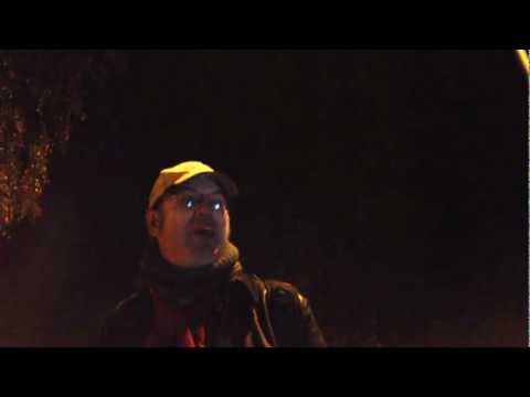 Kioskmongot från tyresö